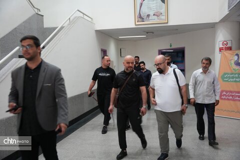 بیمارستان امام رضا