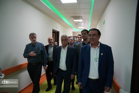 بیمارستان امام رضا