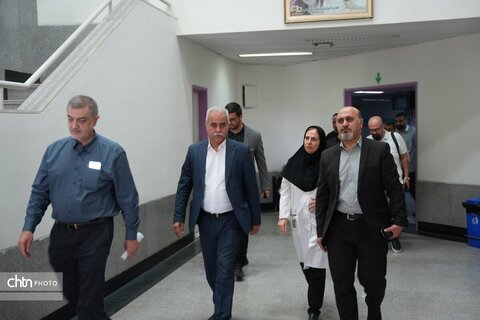 بیمارستان امام رضا