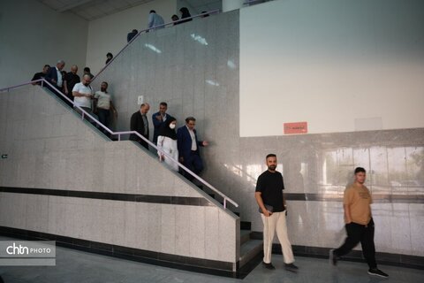 بیمارستان امام رضا