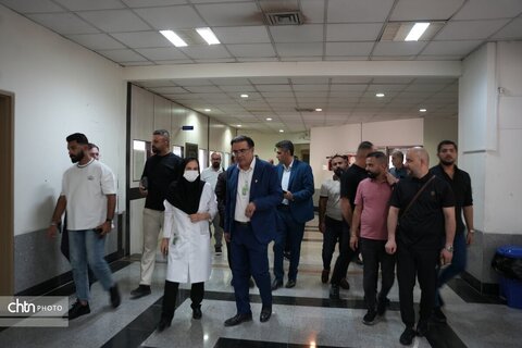 بیمارستان امام رضا