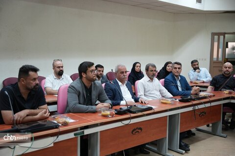 بیمارستان امام رضا