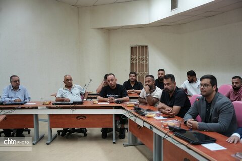 بیمارستان امام رضا