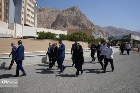 بیمارستان امام رضا