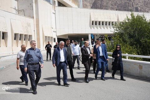 بیمارستان امام رضا