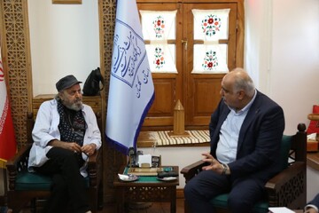 استان گلستان می‌تواند قطب فیلم‌سازی کشور باشد/ یکی از اهداف مهم ما ساخت شهرک سینمایی در گلستان است