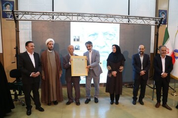 ایرانی بودن یعنی وفاداری به فرهنگی که آغازگر هیچ جنگی نبوده است