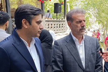 طرح حذف مالیات بر ارزش افزوده برای تاسیسات گردشگری در دستورکار قرار دارد