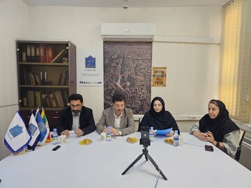 پژوهشگاه تنها نهاد حاکمیتی و متولی علوم میراثی در کشور/ ارائه خدمات تخصصی در حوزه‌های میراث‌فرهنگی