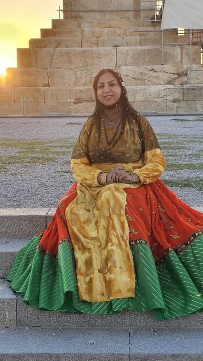 تبدیل ایران به مقصدی از جنس فرهنگ و هویت با  اجرای ارکستر فیلارمونیک ملی ارمنستان در تخت جمشید