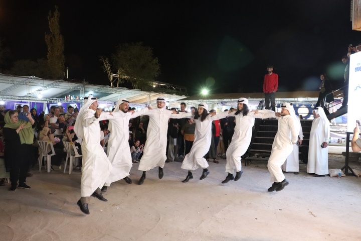 نمایشگاه سراسری شهمیرزاد