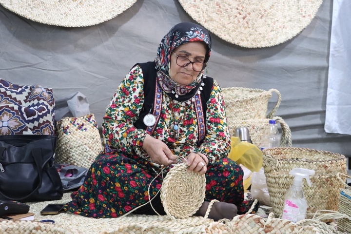 نمایشگاه سراسری شهمیرزاد