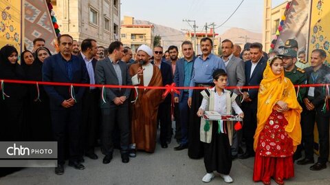 ایران‌زمین همچون فرشی نفیس از فرهنگ‌ها و آیین‌های متنوع اقوام است