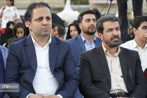 هفتمین جشنواره سیر و موسیر همدان برگزار شد