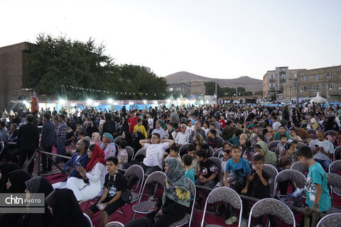 هفتمین جشنواره سیر و موسیر همدان برگزار شد
