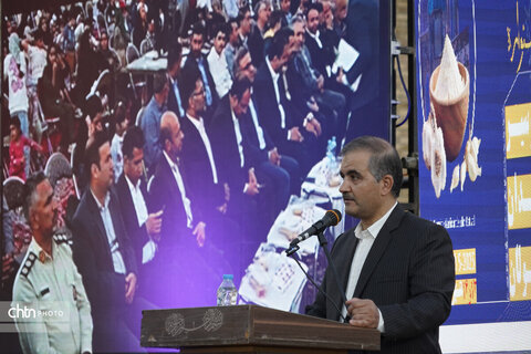 هفتمین جشنواره سیر و موسیر همدان برگزار شد