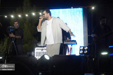 برگزاری ششمین جشنواره ملی آلبالو در شهر زنگنه