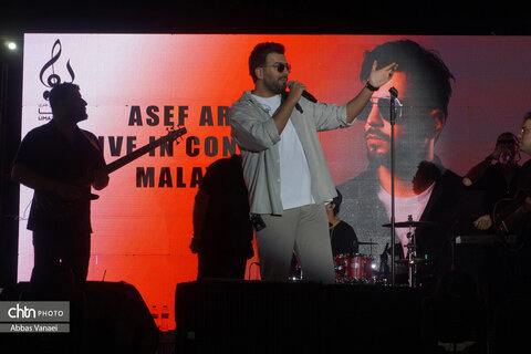 برگزاری ششمین جشنواره ملی آلبالو در شهر زنگنه