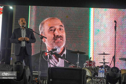 برگزاری ششمین جشنواره ملی آلبالو در شهر زنگنه