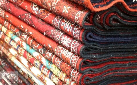 بازار فرش مشهد