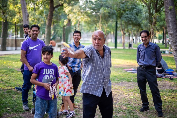 خانواده