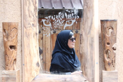 فردین ماه کندلوس نوشهر