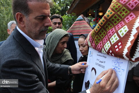 فردین ماه کندلوس نوشهر