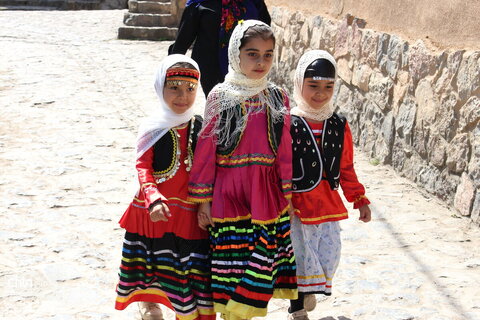 فردین ماه کندلوس نوشهر