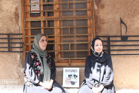 فردین ماه کندلوس نوشهر