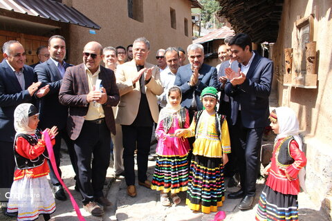 فردین ماه کندلوس نوشهر