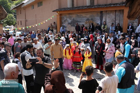 فردین ماه کندلوس نوشهر