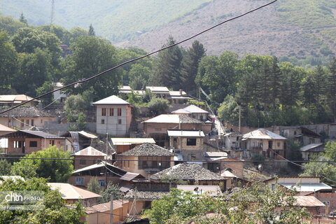 فردین ماه کندلوس نوشهر