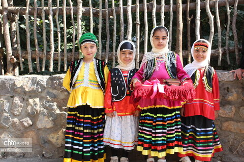 فردین ماه کندلوس نوشهر