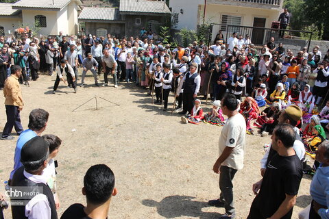 فردین ماه کندلوس نوشهر