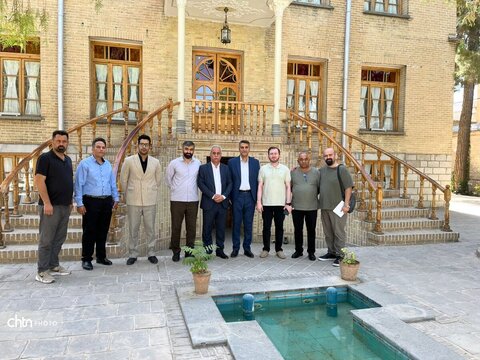 پتانسیل جذاب گردشگری سنتی کرمانشاه برای گردشگران عراقی