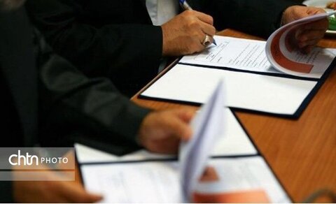 انعقاد تفاهم‌نامه بین دانشگاه آزاد اسلامی و اداره میراث فرهنگی شوشتر