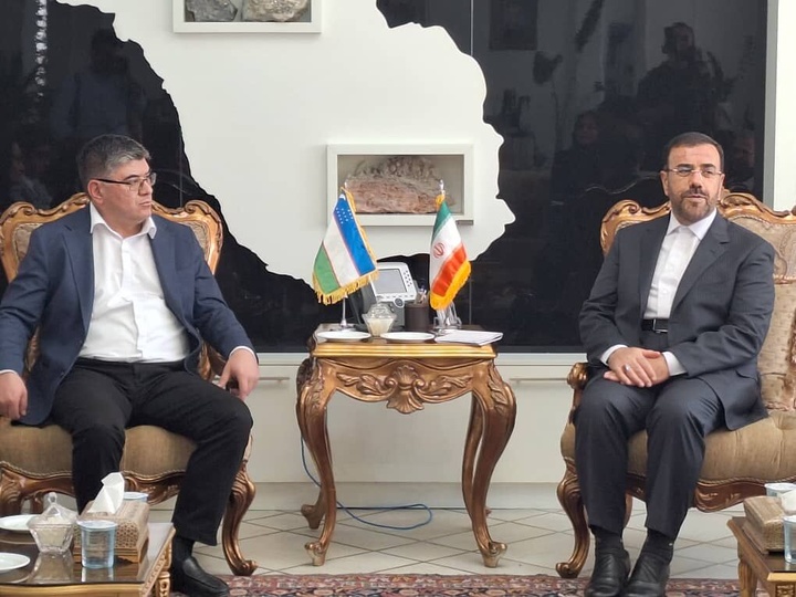 اشتراکات تاریخی و فرهنگی پیونددهنده ایران و ازبکستان؛ درخواست لغو روادید از سوی تاشکند