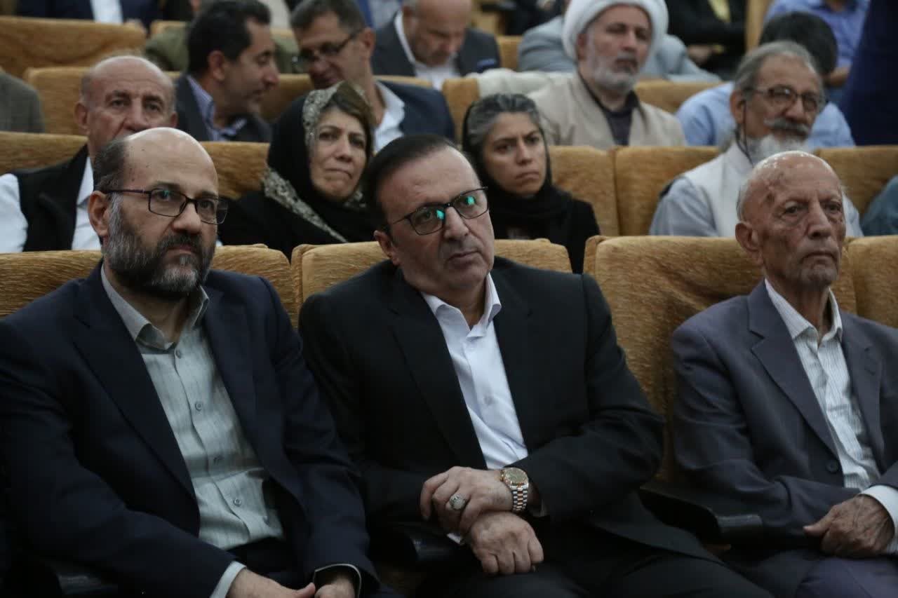 ایرانی بودن یعنی وفاداری به فرهنگی که آغازگر هیچ جنگی نبوده است