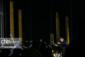 ارکستر فیلارمونیک ارمنستان