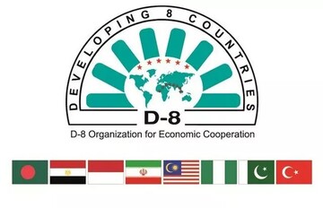 معرفی تبریز به عنوان نامزد دریافت عنوان پایتخت گردشگری سازمان همکاری اقتصادی هشت کشور در حال توسعه