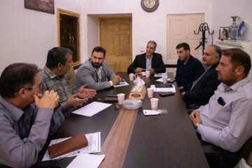 سه روستای همدان در رقابت جهانی گردشگری  