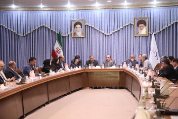 بررسی ۱۲ طرح گردشگری در ستاد تسهیل استان اردبیل