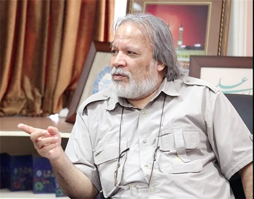 برگزاری ارکستر فیلارمونیک ارمنستان در تخت جمشید منجر به تعاملات صلح‌آمیز منطقه‌ای می‌شود