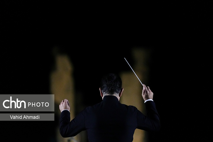 ارکستر فیلارمونیک ارمنستان