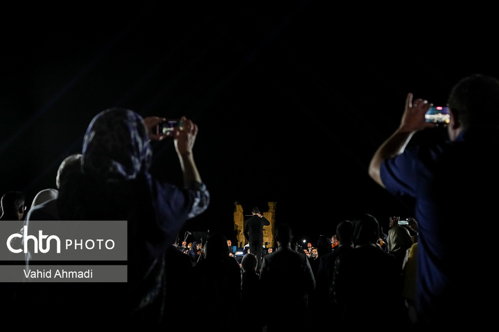 ارکستر فیلارمونیک ارمنستان