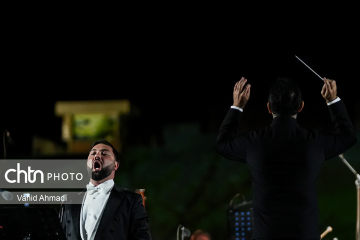 ارکستر فیلارمونیک ارمنستان