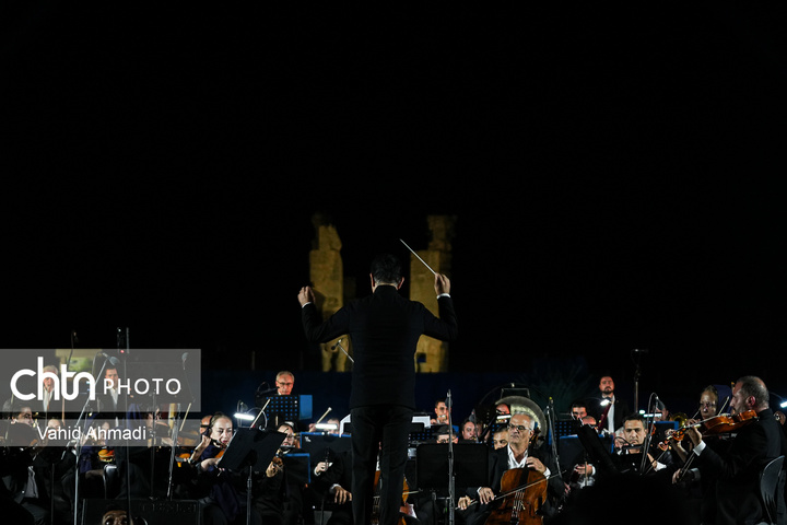 ارکستر فیلارمونیک ارمنستان