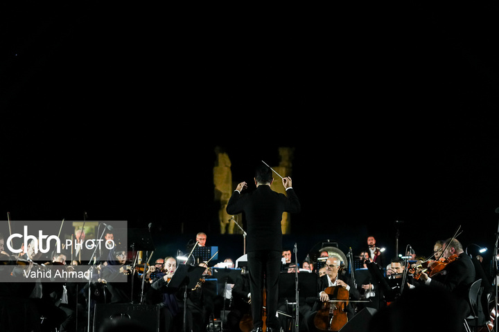 ارکستر فیلارمونیک ارمنستان