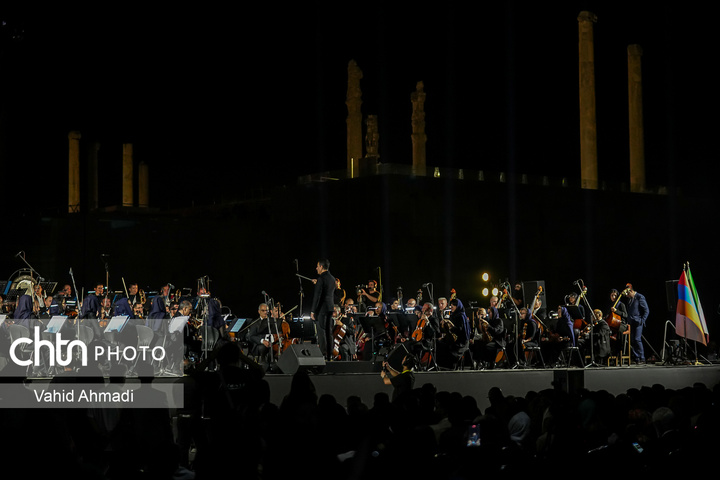 ارکستر فیلارمونیک ارمنستان