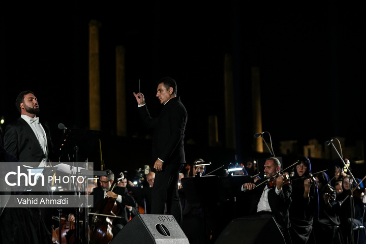 ارکستر فیلارمونیک ارمنستان